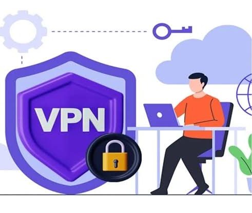 فیلترشکن جدید امن