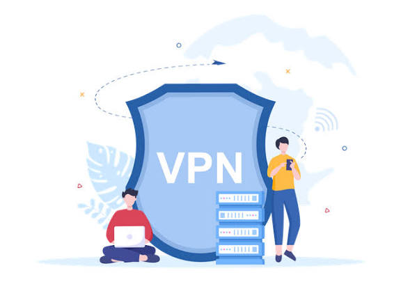 فیلترشکن امن