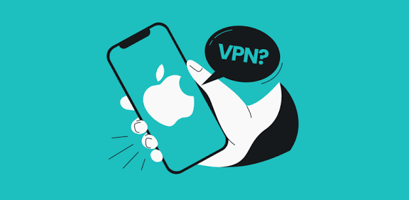 بهترین فیلترشکن آیفون