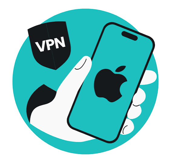 فیلترشکن آیفون