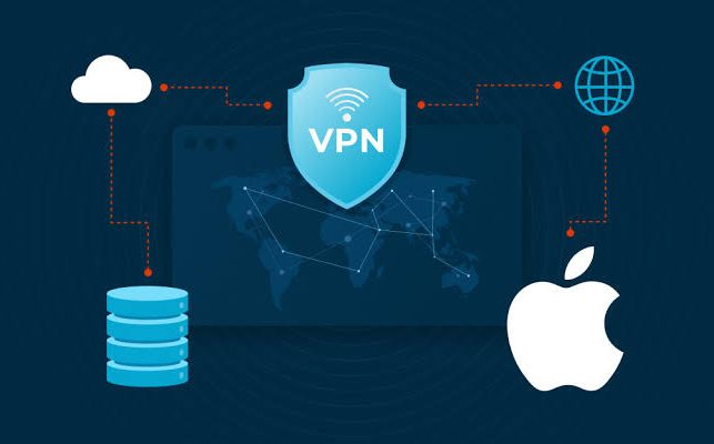 فیلترشکن قوی مک بوک