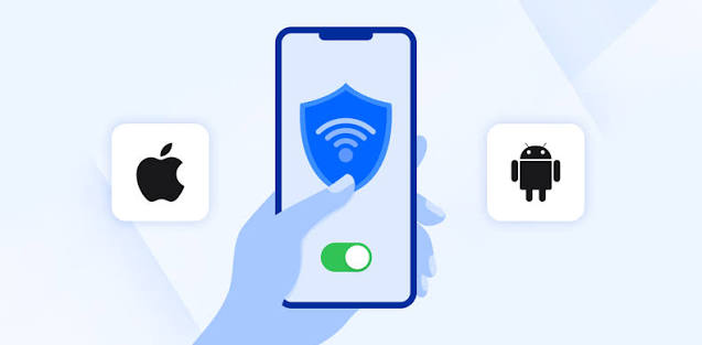 فیلترشکن اندروید آیفون 