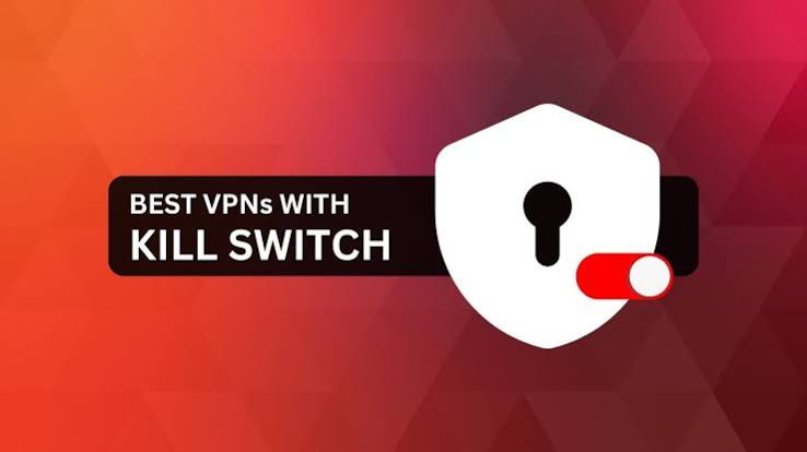 بهترین فیلترشکن قابلیت Kill Switch
