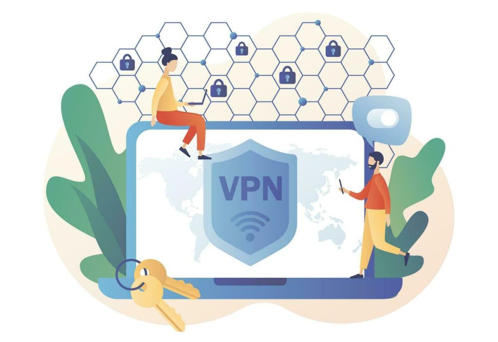 فیلترشکن قوی 
