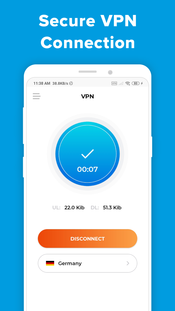 فیلترشکن vpn super unlimited proxy