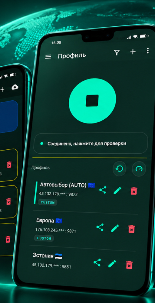  فیلترشکن Vpnus VPN