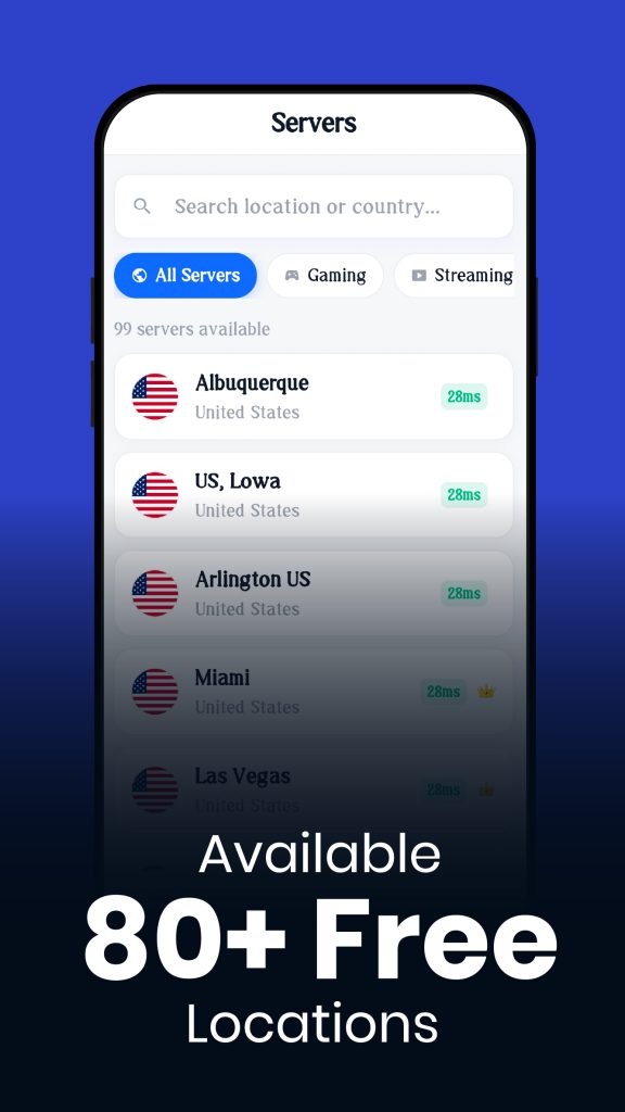 فیلترشکن Novix VPN