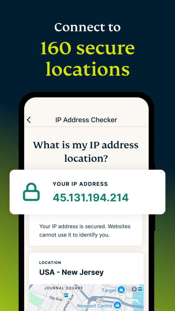 فیلترشکن اکسپرس وی پی ان