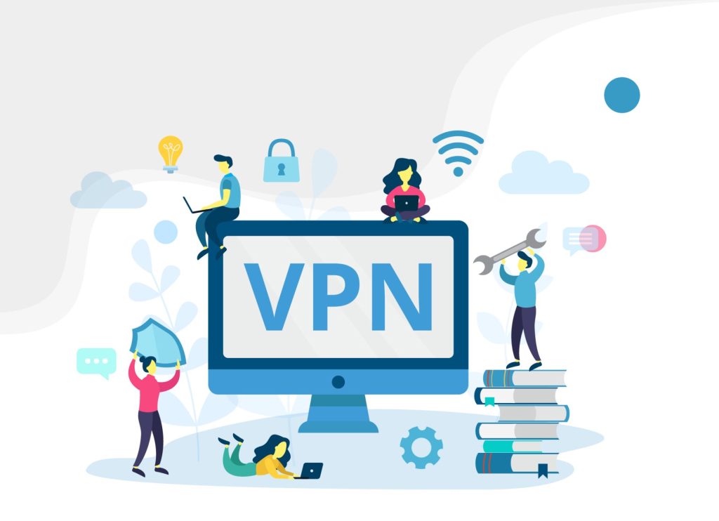 فیلترشکن بدون قطعی