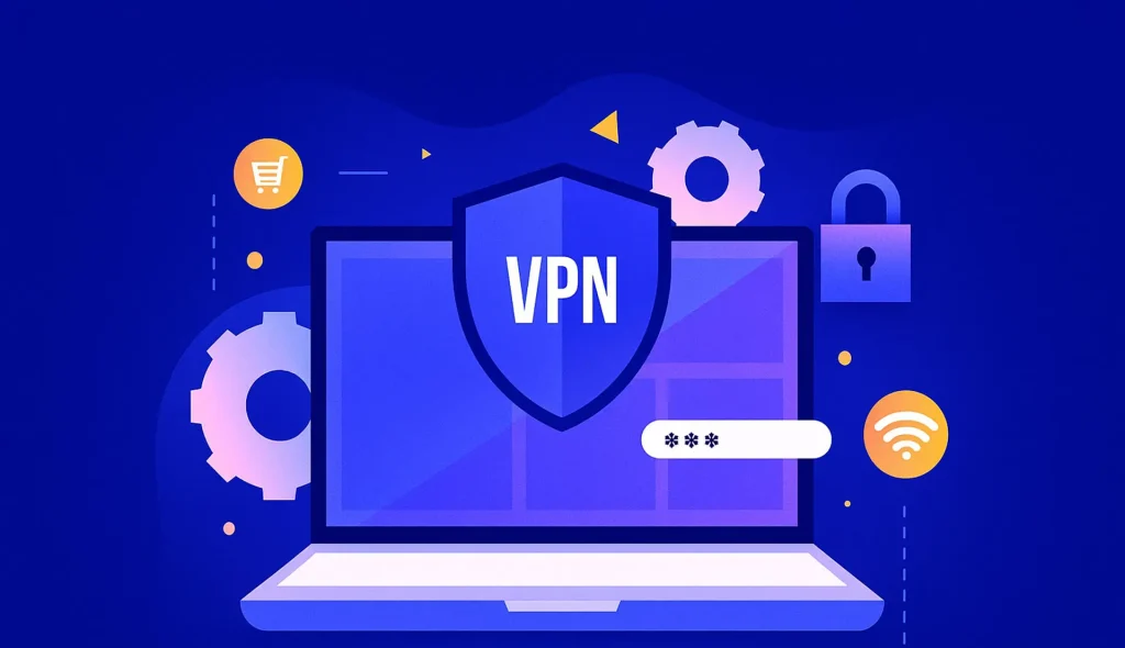 برترین فیلترشکن ویندوز