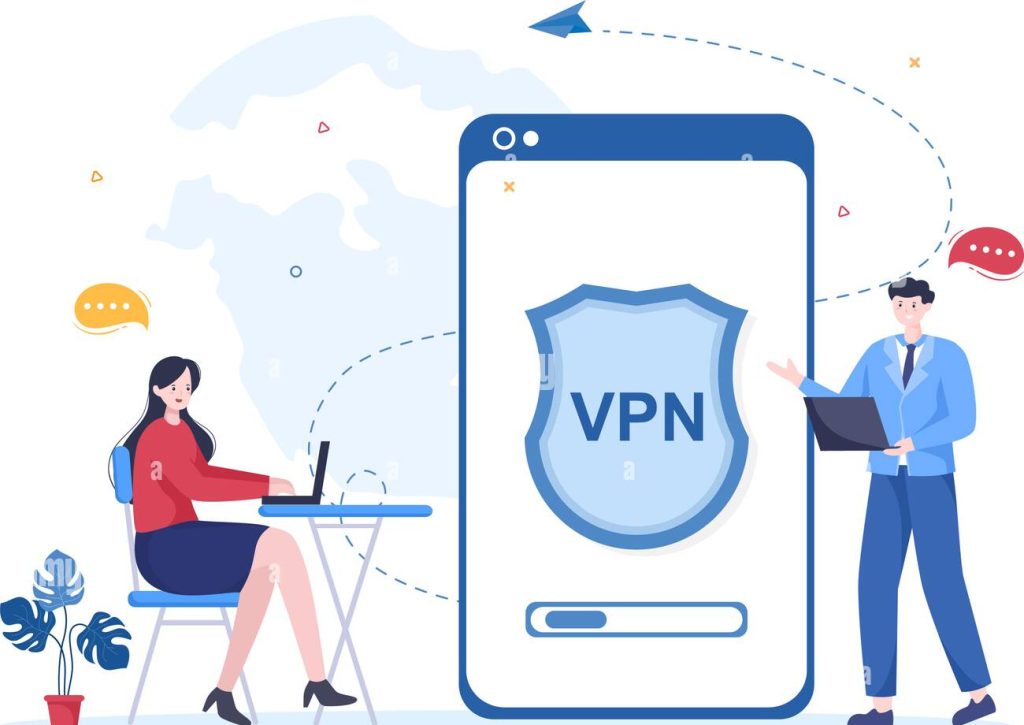 انتخاب فیلترشکن قوی