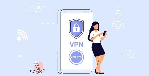 فیلترشکن قوی نامحدود