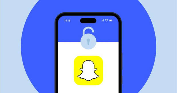 فیلترشکن اسنپ چت