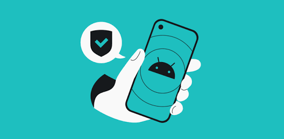 فیلترشکن اندروید 