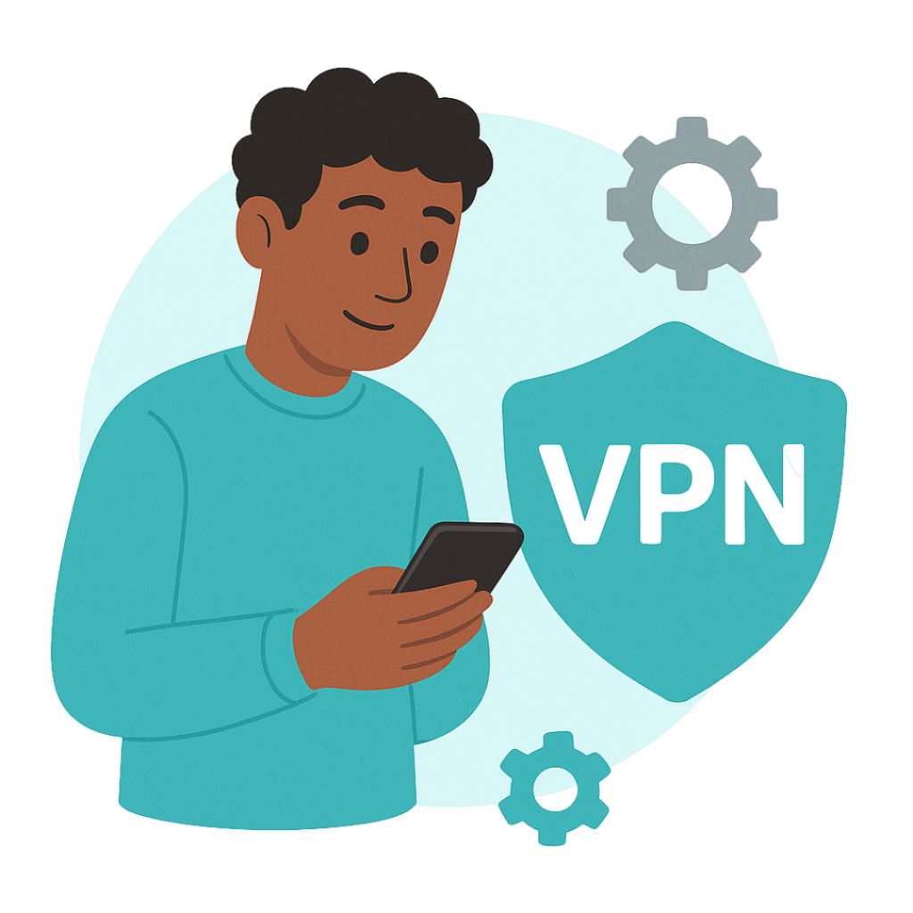 فیلترشکن سریع امن