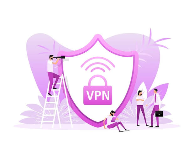 فیلترشکن بدون قطعی 