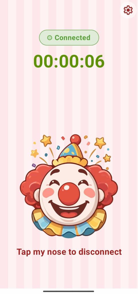 فیلترشکن رایگان Clown VPN