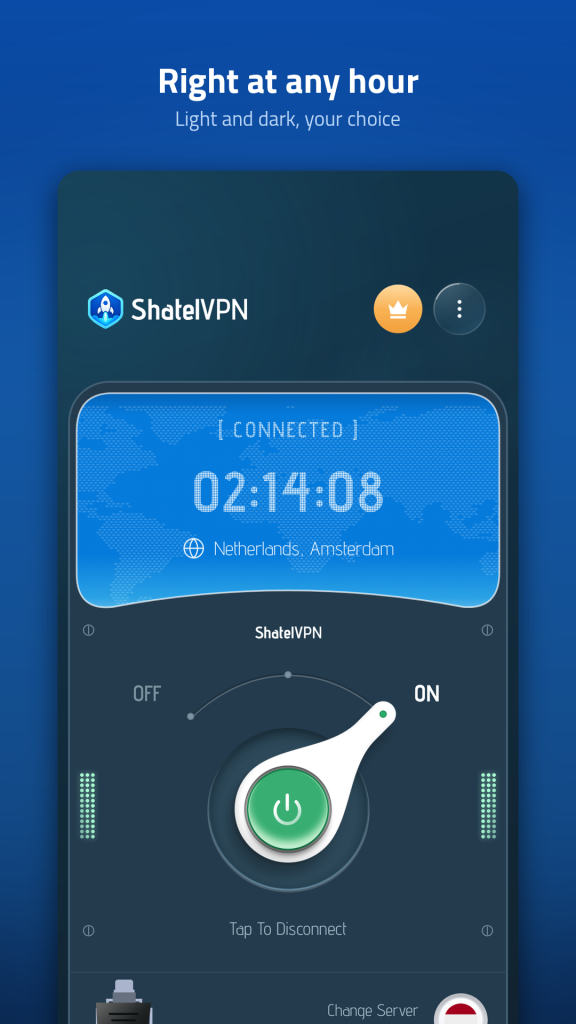  فیلترشکن Shatel VPN