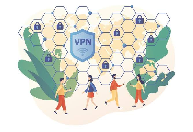 فیلترشکن بدون قطعی 