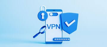 فیلترشکن امن و قوی 