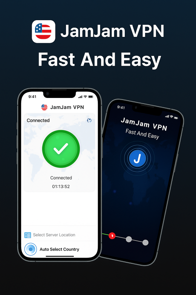فیلترشکن قوی جام جم
