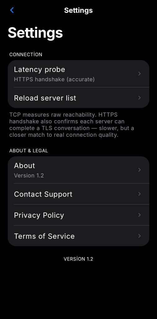 خدمات فیلترشکن Lunexis VPN